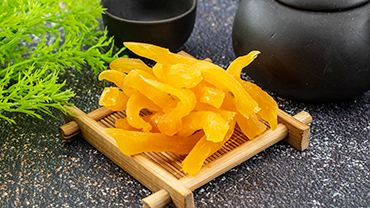 薯干加工全解析：從選材到成品的每一步