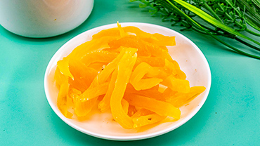 薯干加工的全攻略：從原料到美味，打造健康小吃